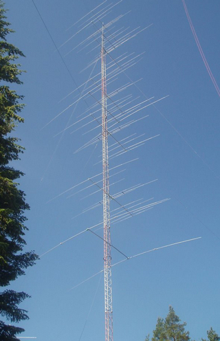 OGM5 Antenna